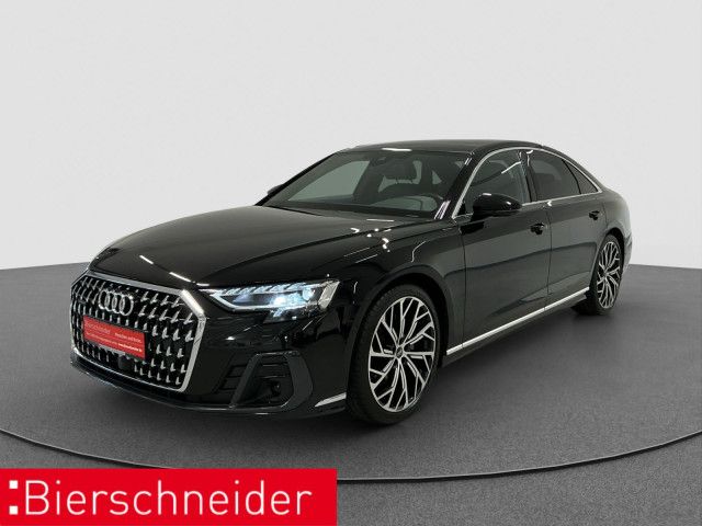 Audi A8 65.625 km 54.450 &euro; Aalen 73431