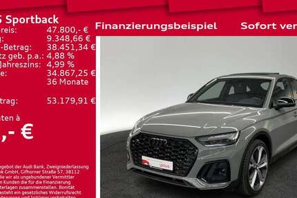 Audi Q5 47.850 km 47.800 &euro; Berlin 10587