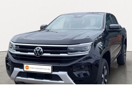 VW Amarok 3.990 km 63.999 &euro; Lüneburg 21335