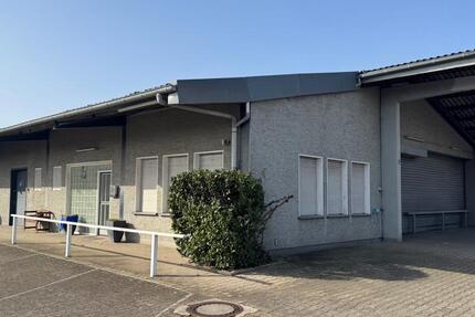 Gewerbeobjekt Witten Heven - 2.500&euro; | Angebot:25420563