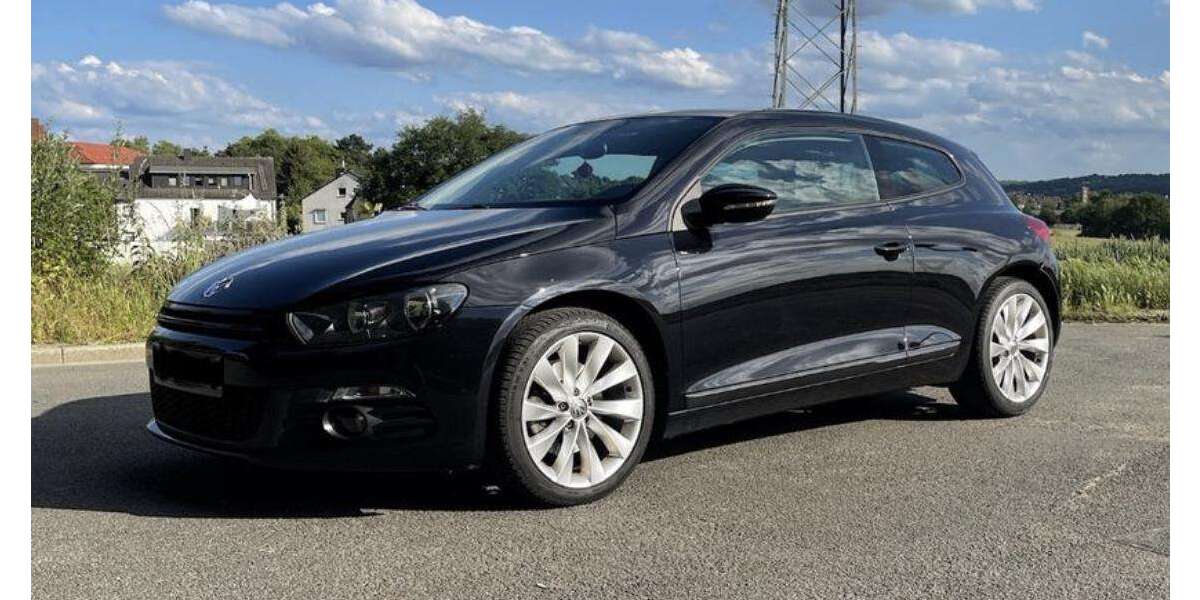 VW Scirocco 112.000 km 8.500 &euro; Mülheim an der Ruhr, Stadt 45473