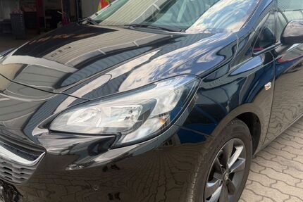 Opel Corsa 67.500 km 9.700 &euro; Bad Staffelstein 96231