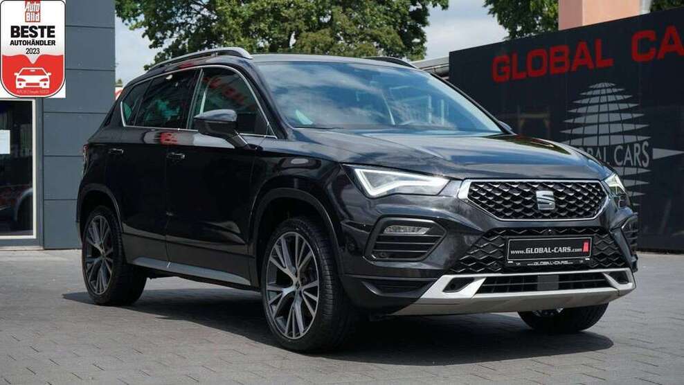 Ateca