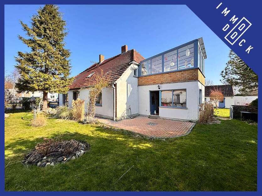 Haus zum Kaufen in Wiek 579.000 € 169 m²