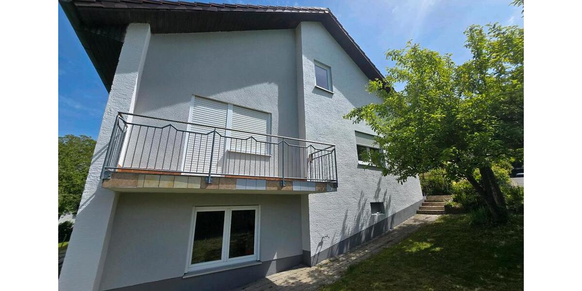 Mehrfamilienhaus, Wohnhaus Schnaittenbach - 6 Zimmer, 193 m&sup2;, 366.000&euro; | Angebot:26700072