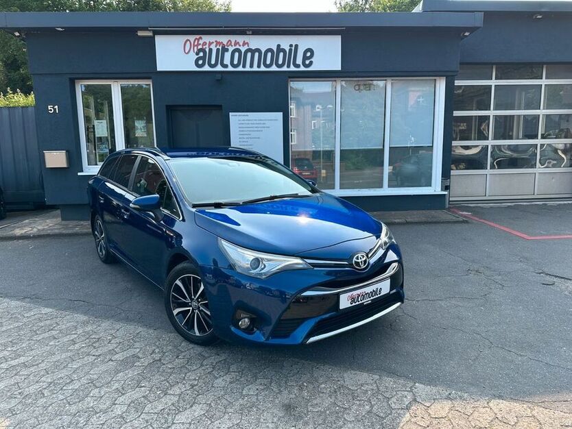 Avensis