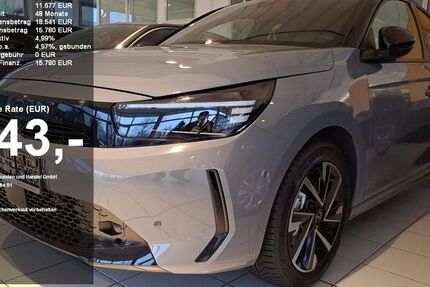 Opel Corsa 22.509 km 15.280 &euro; Sonneberg 96515