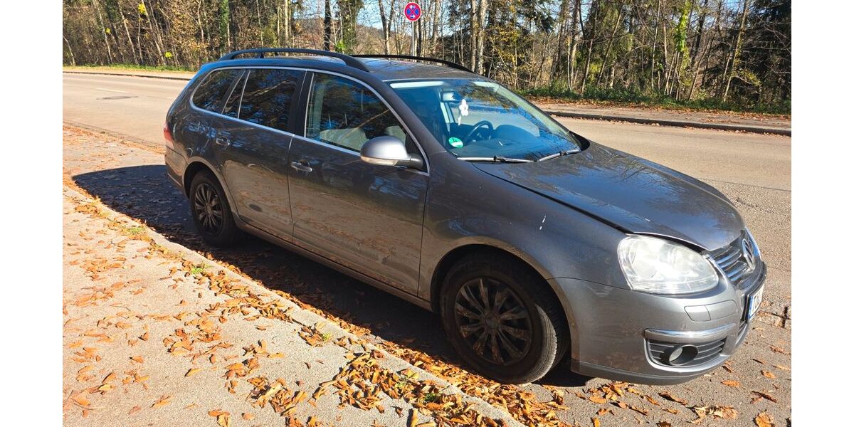 VW Golf 220.000 km 2.500 &euro; Geretsried 82538