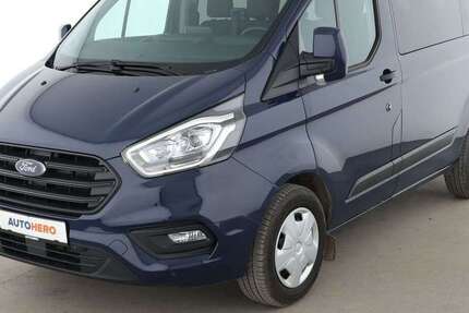 Ford Transit Custom 88.838 km 26.250 &euro; Nürnberg 90441
