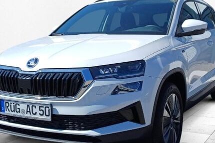 Skoda Karoq 1.328 km 34.990 &euro; Bergen auf Rügen 18528