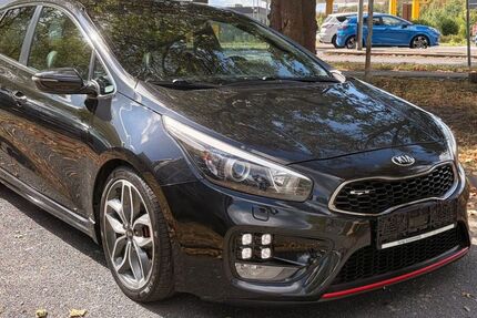 Kia ceed / Ceed 137.500 km 8.750 &euro; Köln 51107