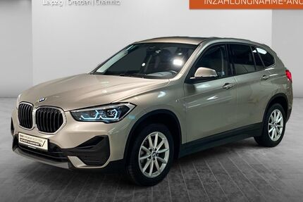 BMW X1 17.366 km 24.901 &euro; Leipzig 04103