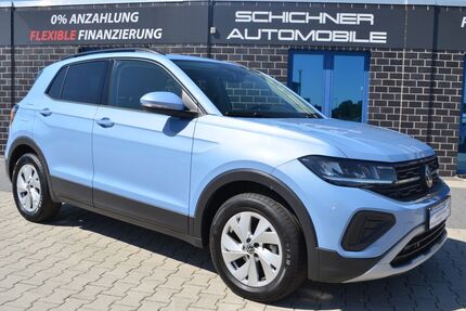 VW T-Cross 13.000 km 21.990 € Ihlow 26632