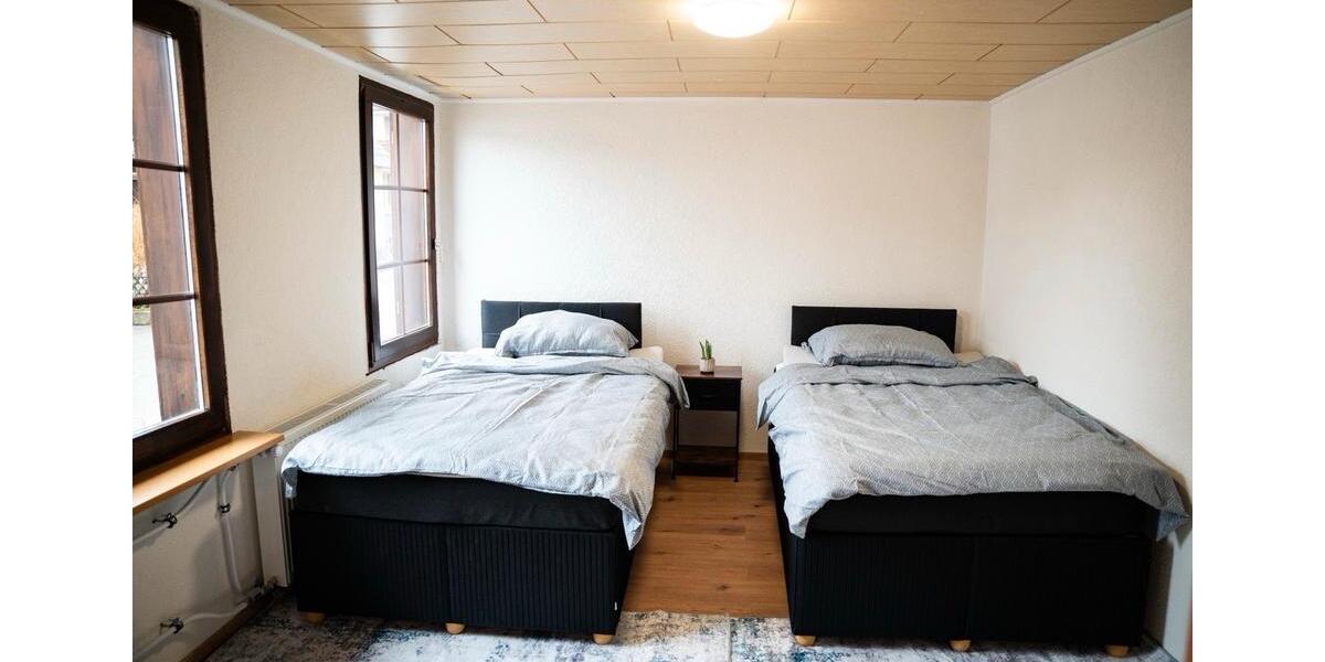 Etagenwohnung Donaueschingen - 1 Zimmer, 20 m&sup2;, 350&euro; | Angebot:26378607
