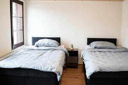 Wohnung Donaueschingen - 1 Zimmer, 20 m&sup2;, 350&euro; | Angebot:26378607