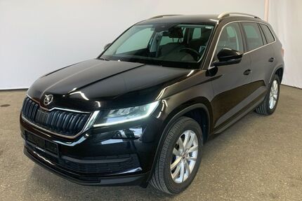 Skoda Kodiaq 190.520 km 17.065 &euro; Eschborn 65760