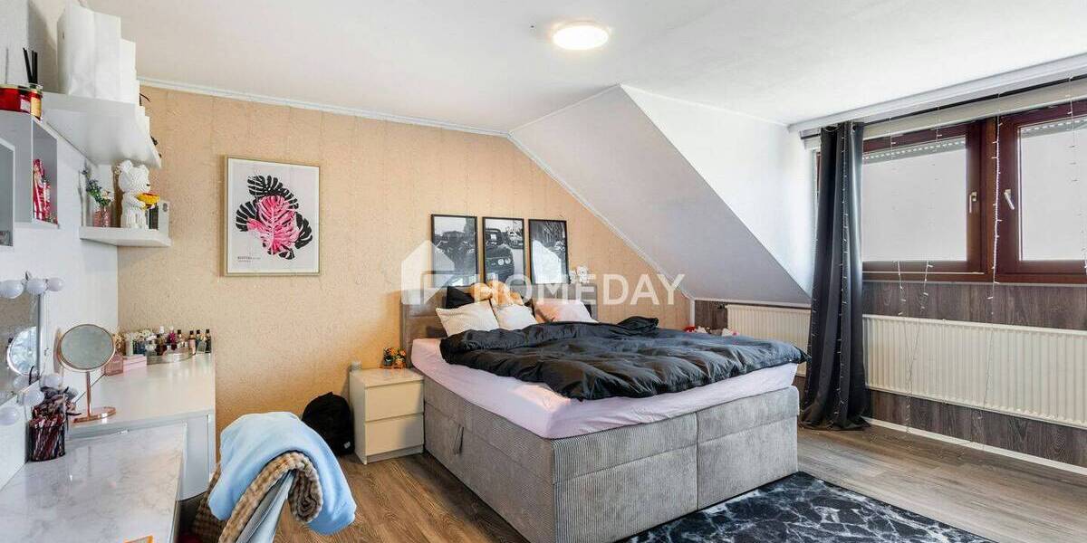 Doppelhaushälfte Niederzier - 7 Zimmer, 209 m&sup2;, 467.000&euro; | Angebot:25910644