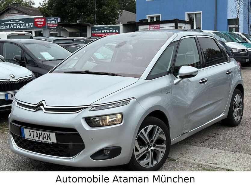 C4 Picasso