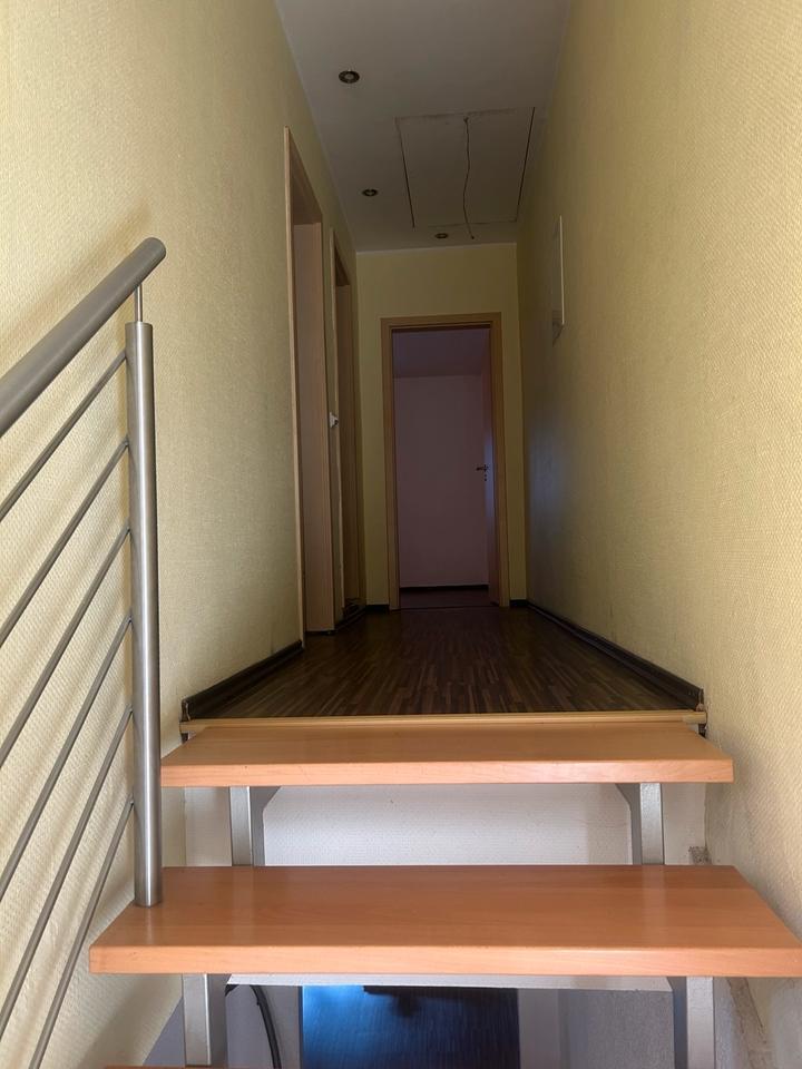 Haus mieten mit Garten 4 Personen bevorzugt!!&&&&
