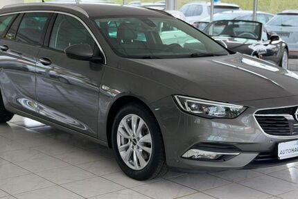 Opel Insignia 158.500 km 13.990 &euro; Speyer 67346
