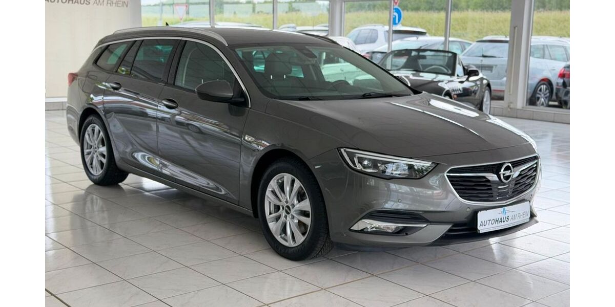 Opel Insignia 158.500 km 13.990 &euro; Speyer 67346