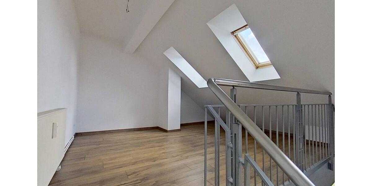 Etagenwohnung Wittenberg Lutherstadt - 2 Zimmer, 49 m&sup2;, 299&euro; | Angebot:26649064