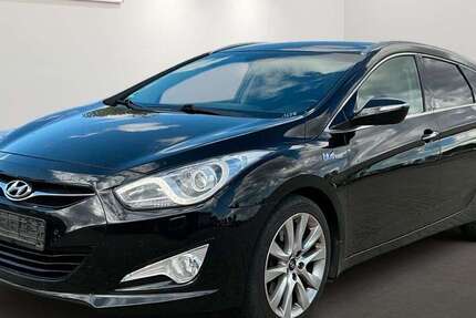 Hyundai i40 168.286 km 6.299 € Sandersdorf-Brehna 06796