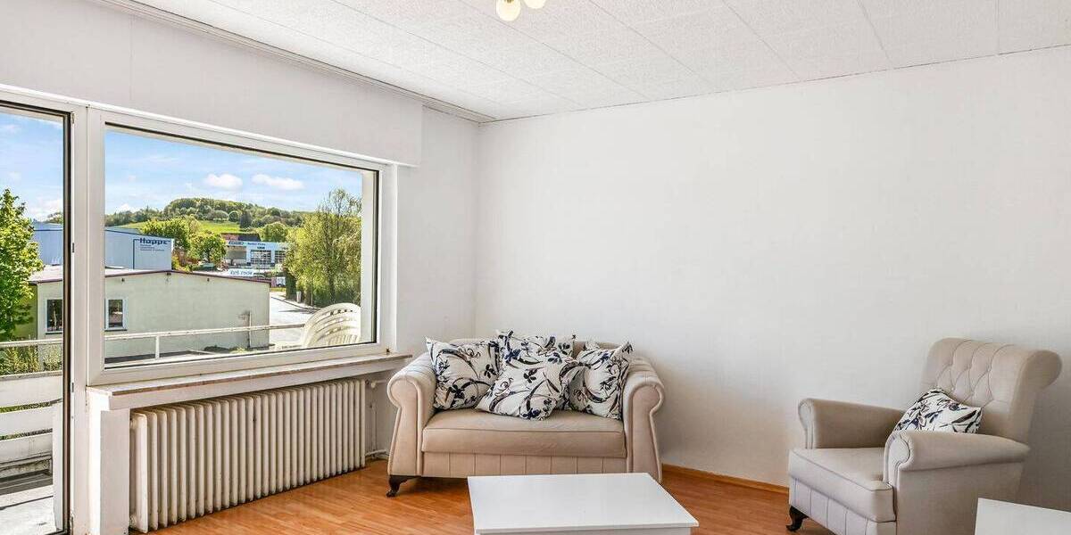 Mehrfamilienhaus, Wohnhaus Brilon - 2 Zimmer, 537 m&sup2;, 600.000&euro; | Angebot:26698009