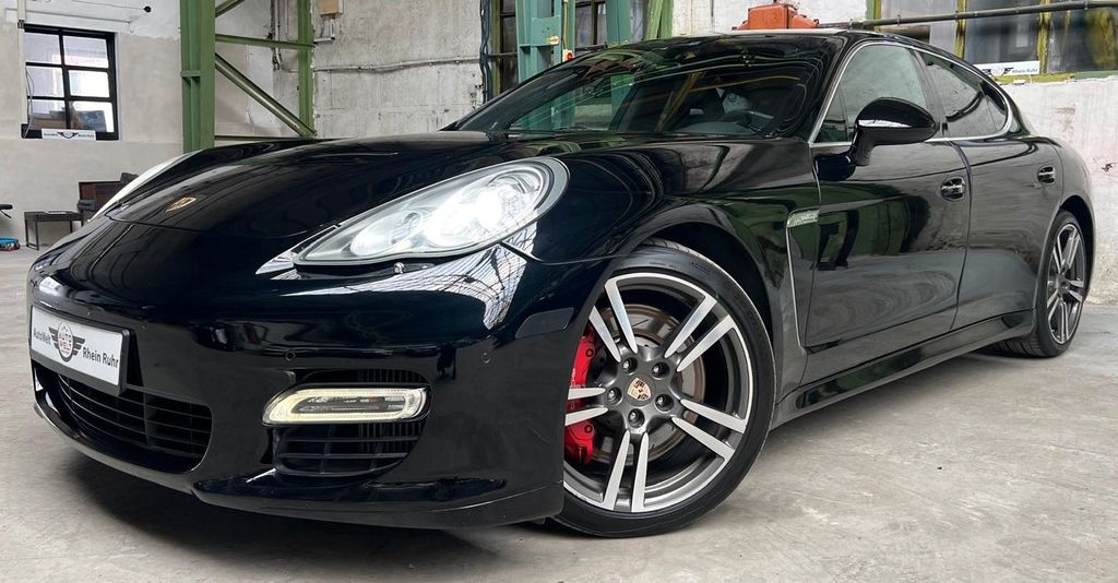 Porsche Panamera 44.966 km 38.990 &euro; Witten 58454
