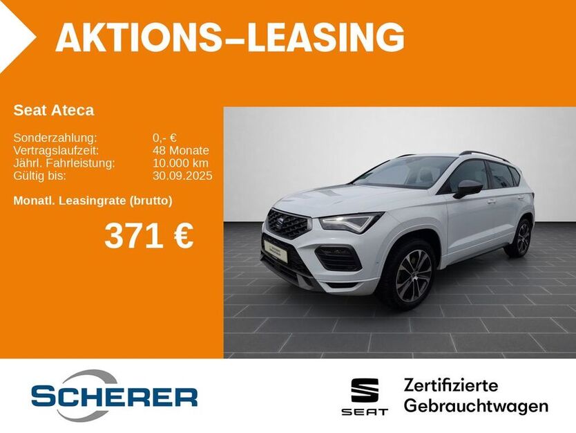 Ateca