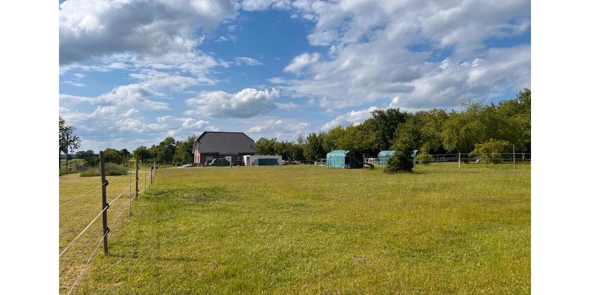 Einfamilienhaus Krakow am See - 5 Zimmer, 130 m&sup2;, 395.000&euro; | Angebot:27133956