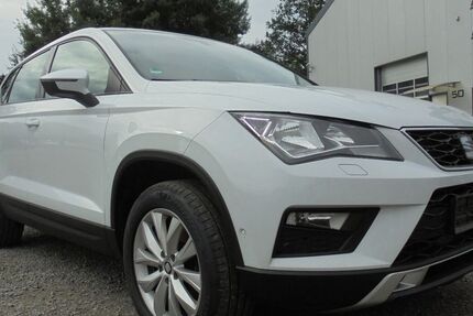 Seat Ateca 138.600 km 12.971 &euro; Bremervörde 27432