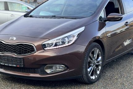 Kia ceed / Ceed 137.102 km 7.990 &euro; Pfullingen 72793