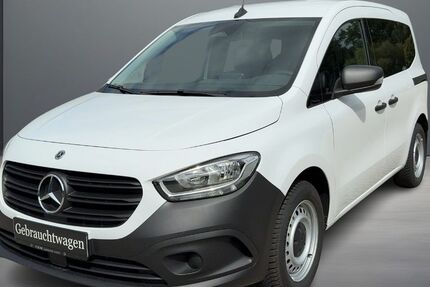 Mercedes-Benz Citan 3.000 km 30.990 € Luckenwalde 14943