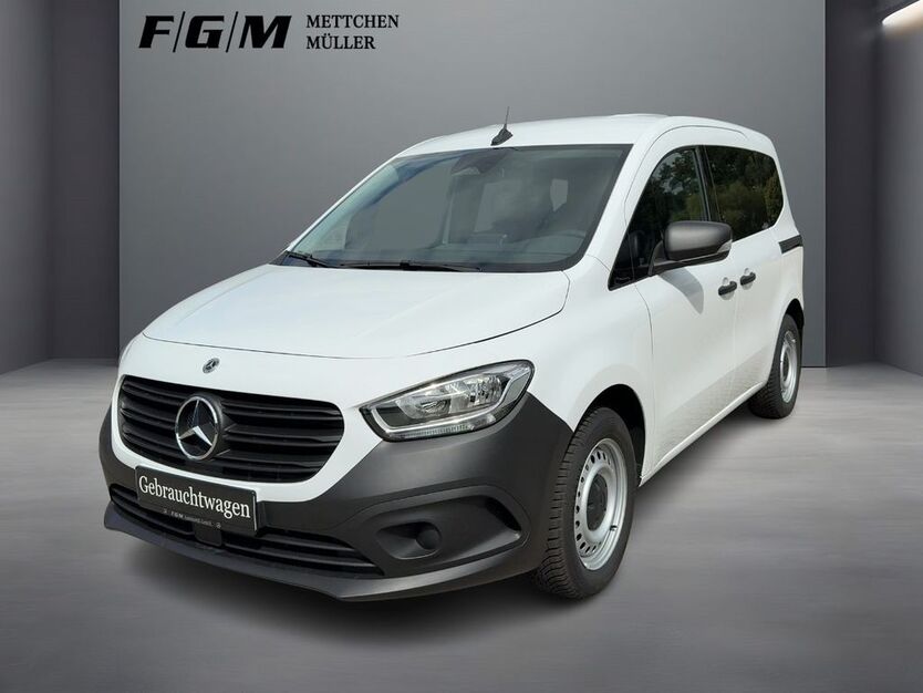 Mercedes-Benz Citan 3.000 km 30.990 € Luckenwalde 14943