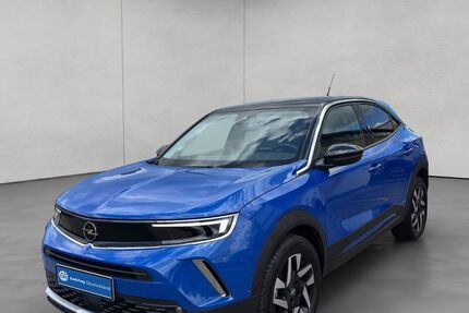 Opel Mokka 25.657 km 17.950 € Hanau 63452