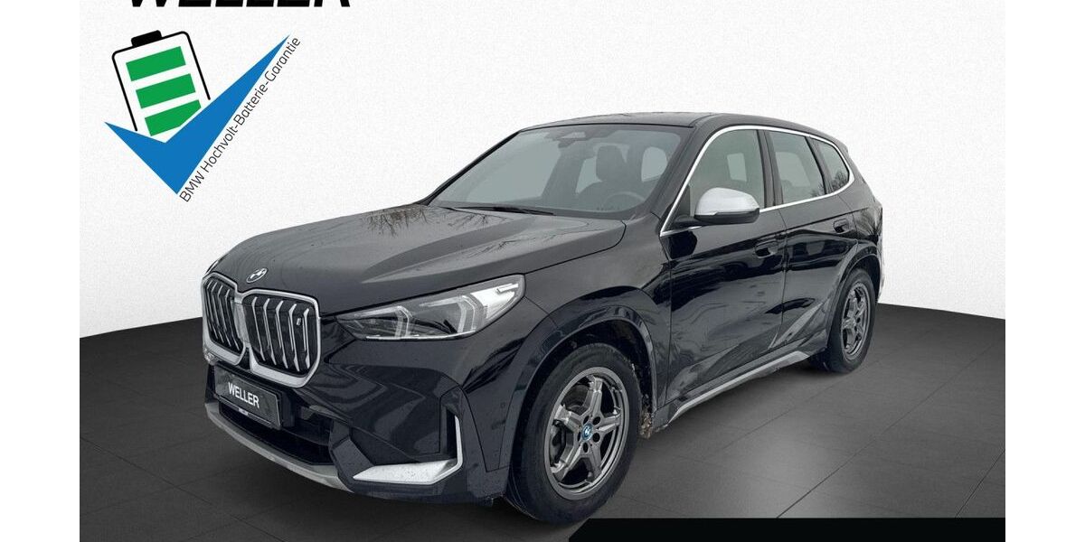 BMW iX1 43.972 km 33.950 &euro; Hamburg 21073