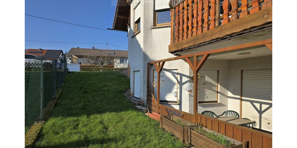 Attraktives Einfamilienhaus mit möglicher Einliegerwohnung - Reihenendhaus Tholey | Angebot:27010355