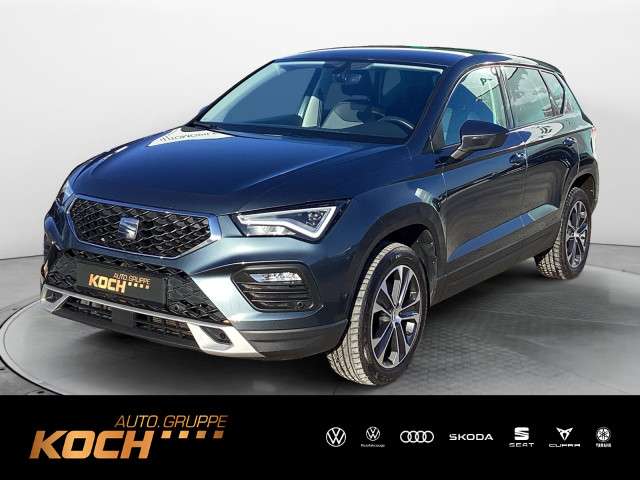 Seat Ateca 93.400 km 19.990 &euro; Schwäbisch Hall 74523