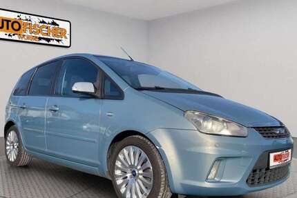 Ford C-Max 175.320 km 3.900 &euro; Worms 67547