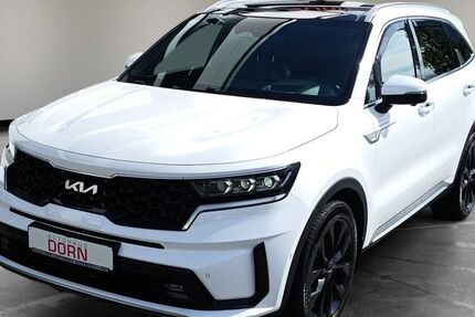 Kia Sorento 97.500 km 37.990 &euro; Landshut 84030