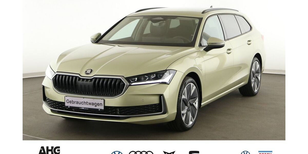 Skoda Superb 6.700 km 46.893 &euro; Gotha 99867