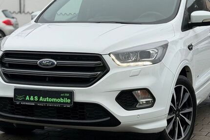 Ford Kuga 131.000 km 16.490 &euro; Neuburg an der Donau 86633