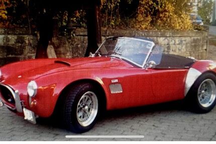 Cobra Andere 20.000 km 42.000 &euro; Filderstadt 70794