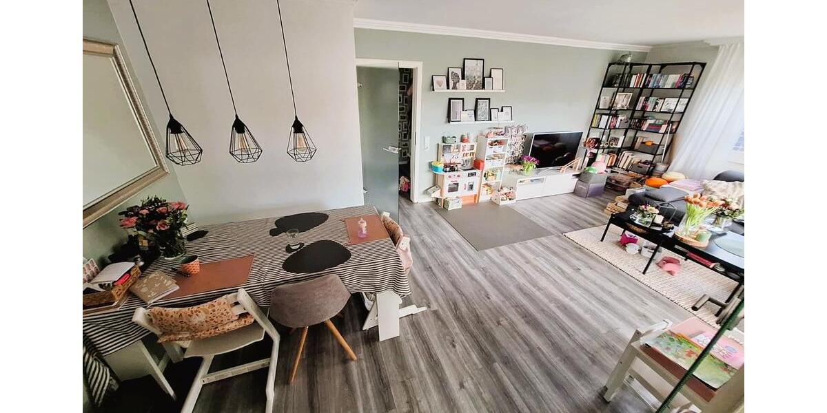 Etagenwohnung Gütersloh Avenwedde - 3.5 Zimmer, 96 m&sup2;, 259.000&euro; | Angebot:24751831