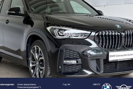 BMW X1 58.710 km 30.999 &euro; Erbach 64711