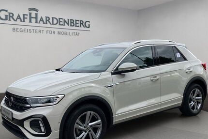 VW T-Roc 37.700 km 21.910 &euro; Radolfzell 78315