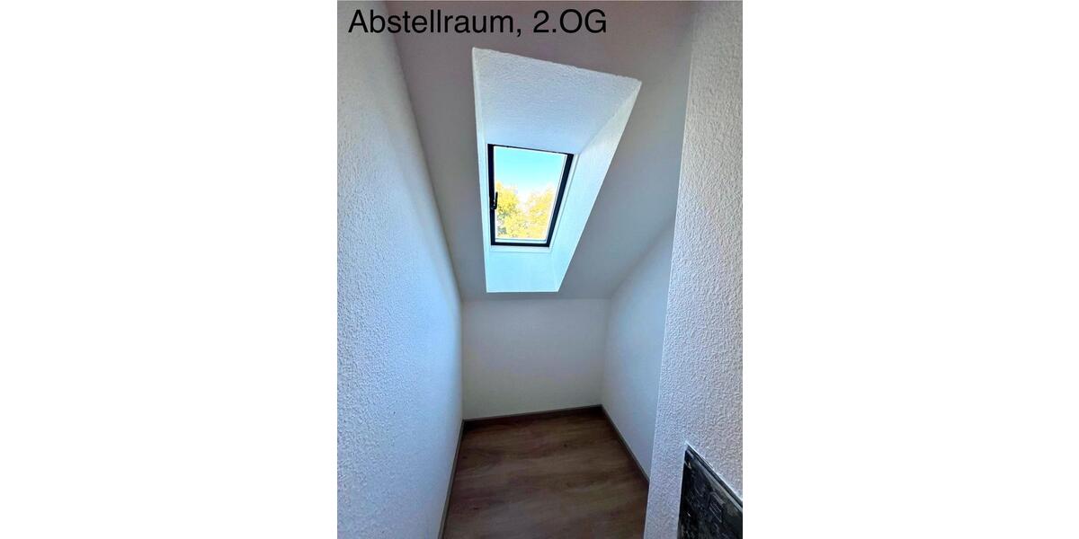 4 Zimmer Wohnung Erstbezug Maisonette in Werneck 4 zimmer
