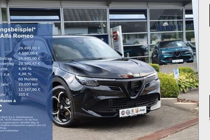 Alfa Romeo Junior 9.628 km 29.490 € Marpingen 66646