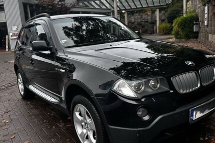 BMW X3 247.000 km 6.100 € Hamburg 22587